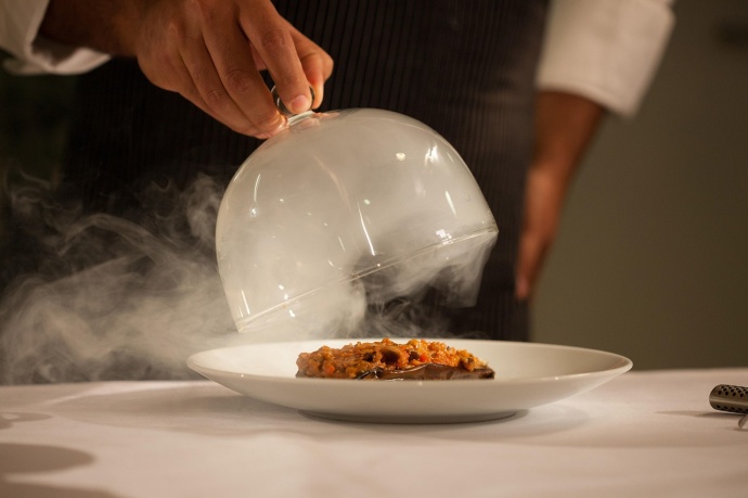 15 Michelin-ajánlott vendéglő vár az  Étterem héten!