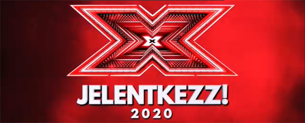 2020-ban jön az X-faktor 10 - Jelenzkezés és infók itt!
