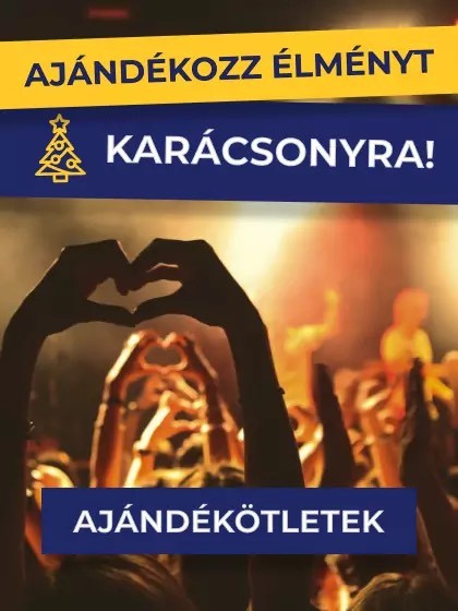20 LAST MINUTE karácsonyi ajándékötlet online!