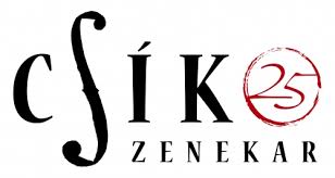 25 éves jubileumi CSÍK zenekar koncert Debrecenben - Jegyek itt!