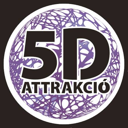 5D mozi a Pólus Centerben és a Duna Plázában! Jegyek itt!