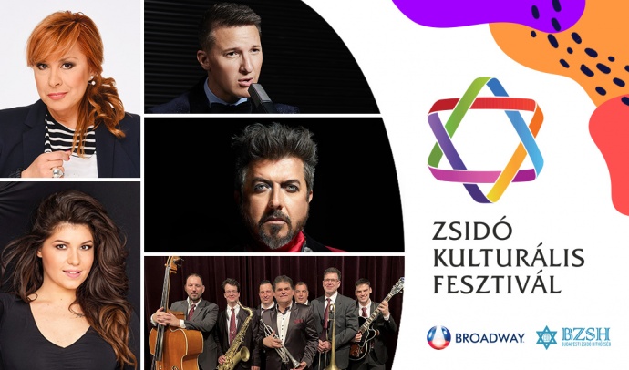 A BROADWAY CSILLAGA – Barbra Streisand legszebb dalai a Zsinagógában - Jegyek és fellépők itt!