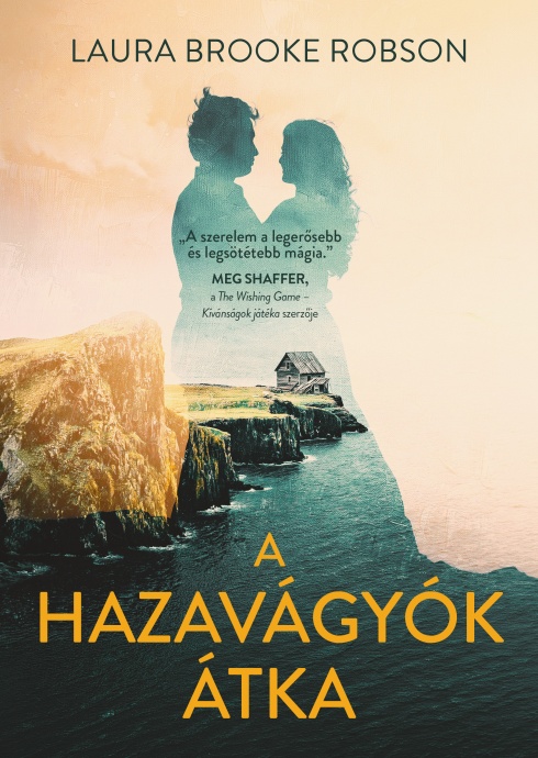 A hazavágyók titka - Június végétól kapható! Olvass bele!