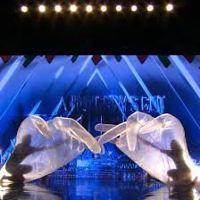 A Hungary's Got Talent Nylon Group sztárjainak előadása - Halotti Thor - Jegyek itt!