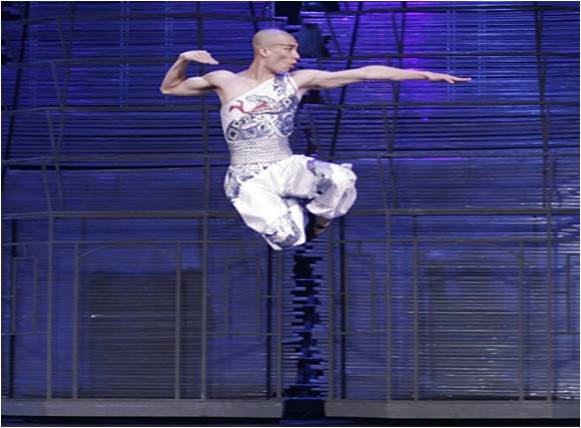 A Kung-Fu legenda Szeged szabadtéri színpadán! Jegyek itt!