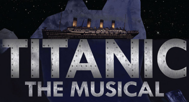 A nyáron is látható a Titanic musical - Jegyek és szereplők itt!