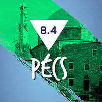 A PlayIT Show 8.4 Pécsett vár Titeket! Jegyek itt!