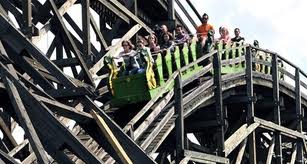 A Vidámpark a legnagyobb kulturális attrakcióvá fejlődhet Közép-Európában!