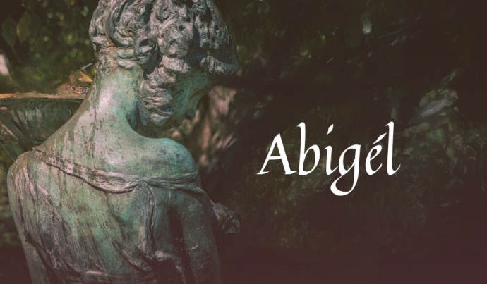 Abigél balett a Győri Balett előadásában Szabó Magda regénye nyomán - Jegyek itt!