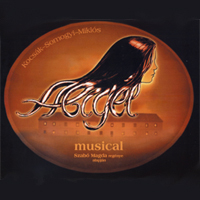 Abigél musical Sopronban az MKB Arénában!Jegyek itt!
