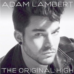 Adam Lambert koncert 2016-ban Bécsben - Jegyek itt!