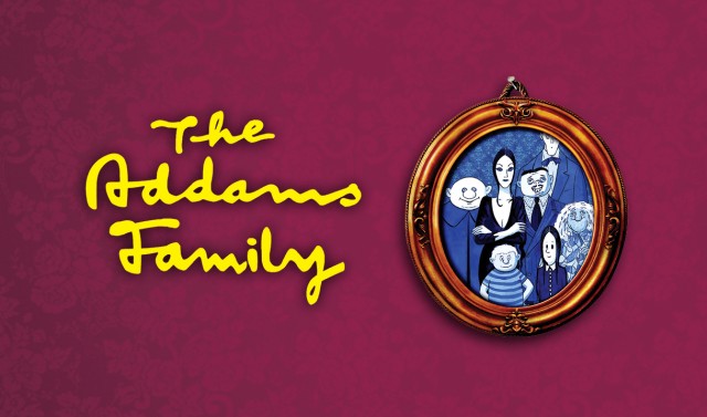 Addams Family musical 2021-ben a Margitszigeti Szabadtéri Színpadon - Jegyek itt!