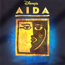 Aida musical a Fertőrákosi Barlangszínházban 2017-ben - Jegyek itt!