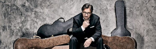Al Di Meola koncert 2023-ban Magyarországon - Jegyek itt!