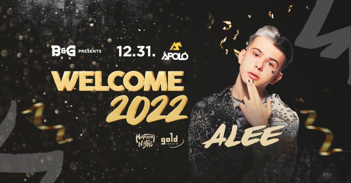 ALEE koncert 2022 - Helyszínek és koncertek itt!