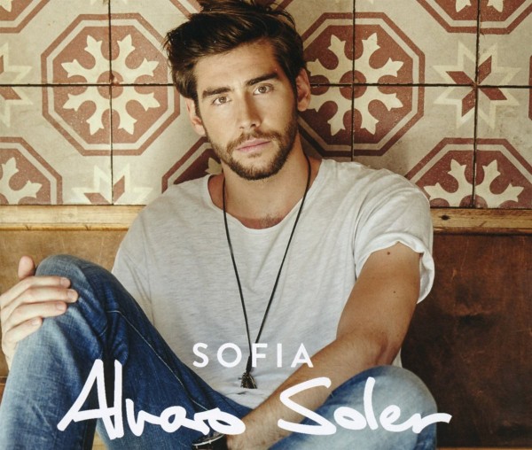 Alvaro Soler koncert 2026-ban Budapesten a Barba Negra-ban - Jegyek itt!
