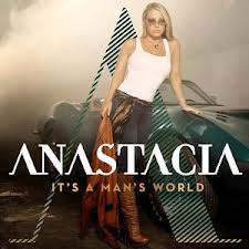 Anastacia Ressurection koncert 2014-ben Bécsben! Jegyek itt!