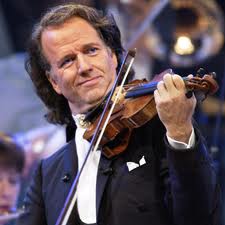 André Rieu koncert 2013-ban Bécsben és 2014-ben Budapesten! Jegyek itt!