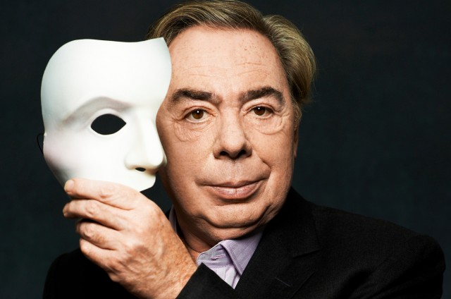 Andrew Lloyd Webber Requeimje is megszólal az Operettszínházban - Jegyek itt!