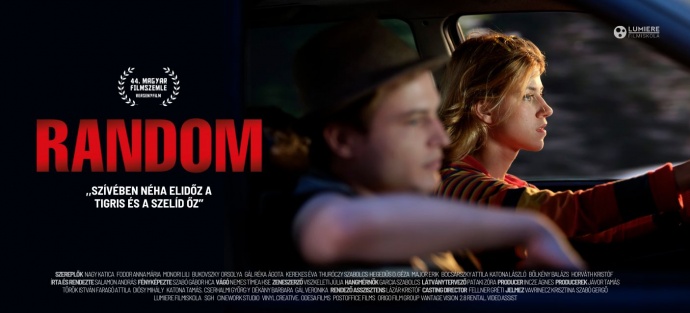 „Apokalipszisfilm Magyarországon rég volt ilyen könnyed”