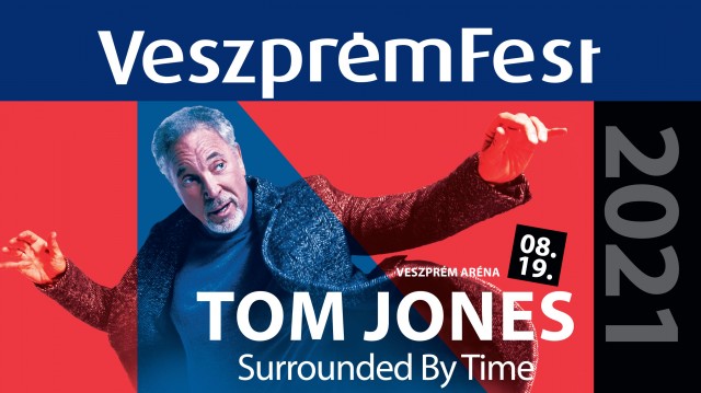 Augusztusra költözik, és magyar produkciókkal jön a VeszprémFest 2021!