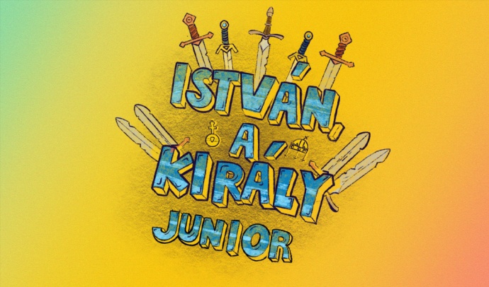 Az István, a király junior gyerekszereplőkkel az Eiffel Műhelyházban - Jegyek itt!