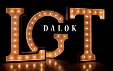 Az LGT dalaival készül előadás a RAM Artszínházban - Jegyek itt!