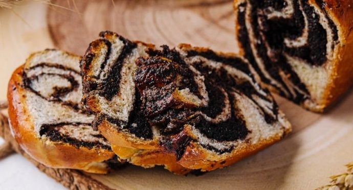 Babka kalácskészítő workshop Budapesten!