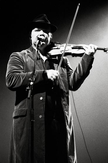 Balanescu Quartet koncert a MÜPA-ban! Jegyek itt!