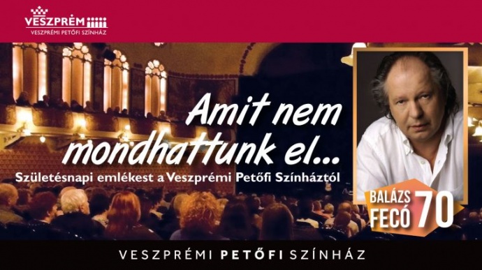 Balázs Fecó emlék est - Jegyek és fellépők itt!