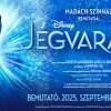 100. előadását ünnepli a Jégvarázs musical a Madách Színházban! Jegyek itt!