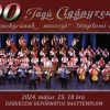 100 tagú cigányzenekar kamarazenekarának Misszió templomi koncertje Debrecenben - Jegyek itt!