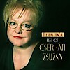 10 éve hunyt el Cserháti Zsuzsa! 