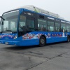 2023-ban is közlekedik a Mikulásbusz! Menetrend itt!