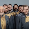 20 éves jubileumi Szent Efrém Férfikar koncert 2022-ben a Margitszigeten - Jegyek itt!