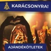 20 LAST MINUTE karácsonyi ajándékötlet online!