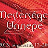 27. Mesterségek Ünnepe - Napijegyek itt!