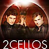2CELLOS koncert 2017-ben - Jegyek itt!