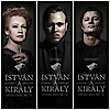 30 éves jubileumi István, a király rockopera a TV-ben Alföldi Róbert rendezésében!