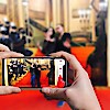 3D Galéria - Légy része a képnek! Jegyek itt! NYERJ 2 VIP JEGYET!
