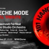 5 órás Depeche Mode Party lesz Budapesten - Jegyek itt!