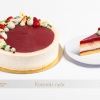 6 torta már továbbjutott a Magyarország Tortája verseny középdöntőjébe!