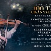 A 100 Tagú Cigányzenekar az Egri Szabadtéri Várszínházban - Jegyek itt!