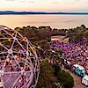 A balatonboglári Gömbkilátó idén is vár! Jegyárak itt!