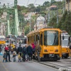 A BKK gyereknapi programokkal, hangbemondással és dalválogatással köszönti a legkisebbeket