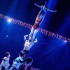A Britain’s Got Talentben sikert arató The Freaks cirkuszi showja Budapesten - Jegyek itt!
