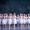 A diótörő - A Royal Ballet előadása felvételről Budapesten a Várkert Bazárban - Jegyek itt!
