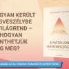 A hatalom háromszöge - Alexander Stubb új könyve