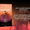 A javítóintézet címemel érkezik Tananarive Due könyve! Olvass bele!