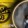 A kör - EDDA musical 2026-ban Kecskeméten - Jegyek itt!